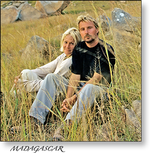 Jacqueline Gout - Hubert Dan