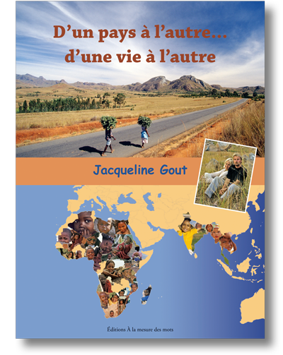 Couverture Livre "D
